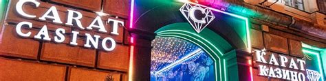 Carat Casino / Казино Карат .